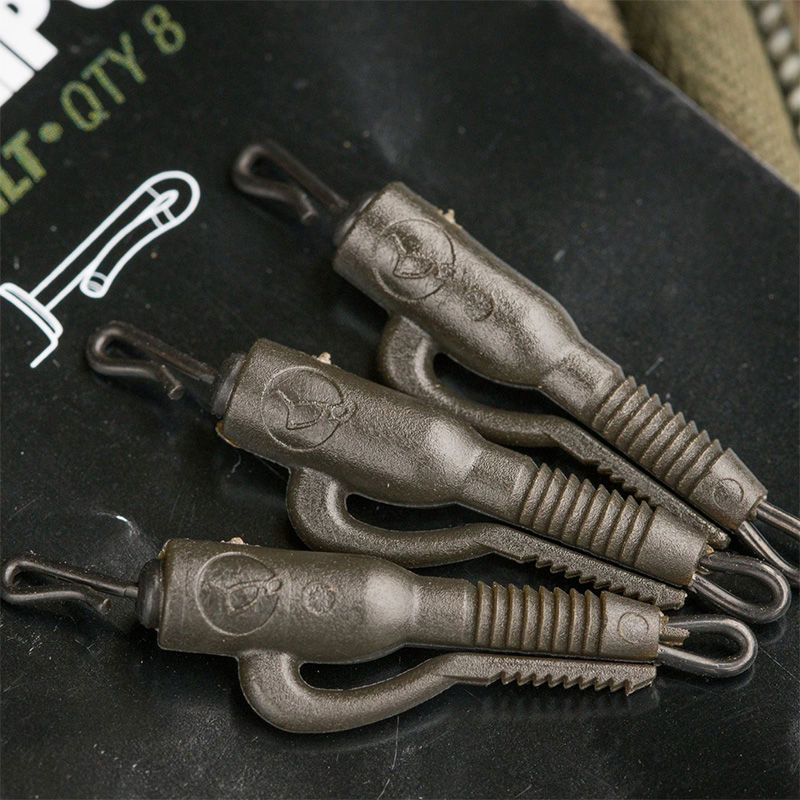 Korda QC Hybrid Lead Clips